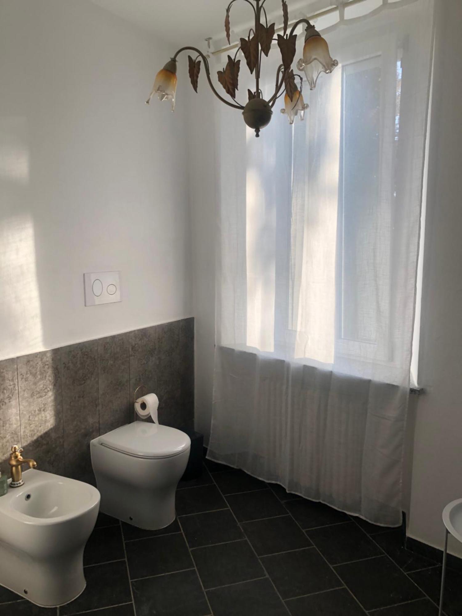I Tre Merli Mortara Buitenkant foto