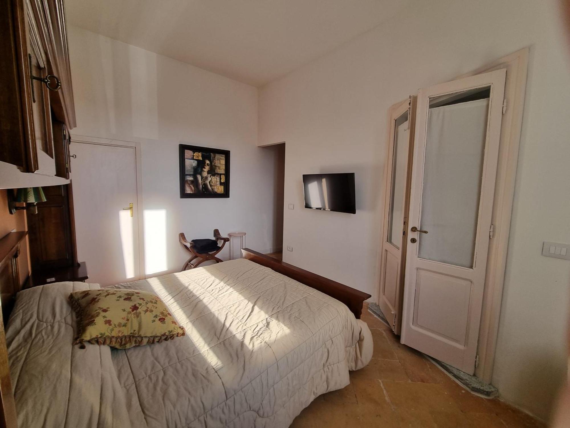 I Tre Merli Mortara Buitenkant foto
