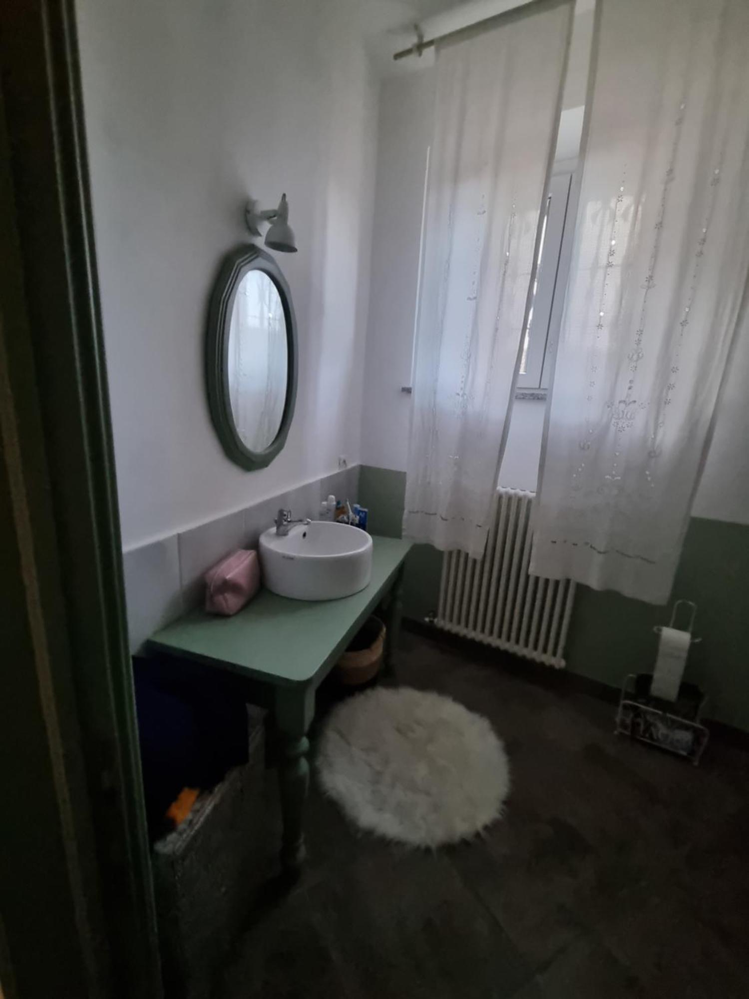 I Tre Merli Mortara Buitenkant foto