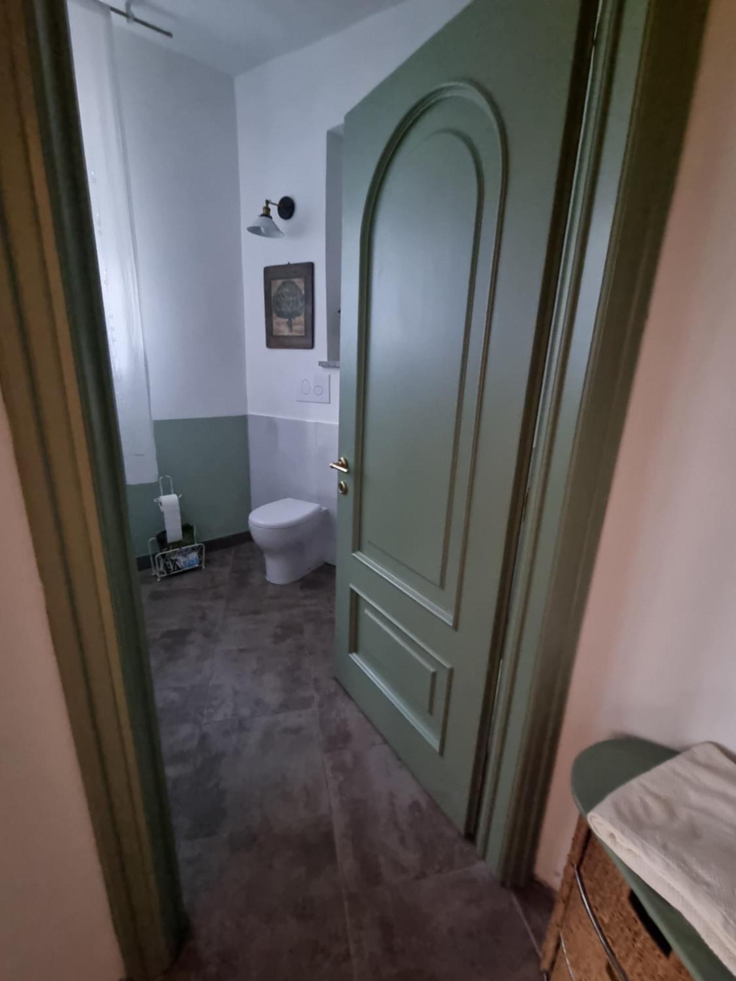 I Tre Merli Mortara Buitenkant foto